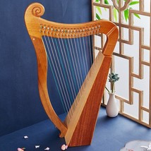 Harp 19-string lyre for beginners and professional performers - £258.89 GBP