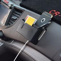 Self-Adhesive Car Phone Storage Box - £12.31 GBP