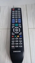 Samsung AA59-00481A Remote Control  LN40D550K1FXZA LN40D551K8F LN46D550 Tested - £7.71 GBP