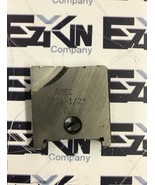 Allied Machine Engineering AMEC (B) 1-1/2 F.B Spade Drill Insert 1-1/2&quot;  - $399.82 MXN