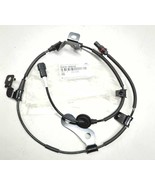 New OEM Hyundai ABS Wheel Speed Sensor Rear RH 2016-2021 Tucson AWD 9568... - $99.00