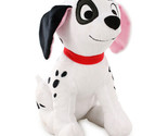 Disney 101 Dalmatians Patch 9in Plush New with Tags - $14.88