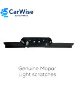 2019-2025 Ram 2500 3500 Rear Bumper Step Pad OEM 68525077AA - $169.95