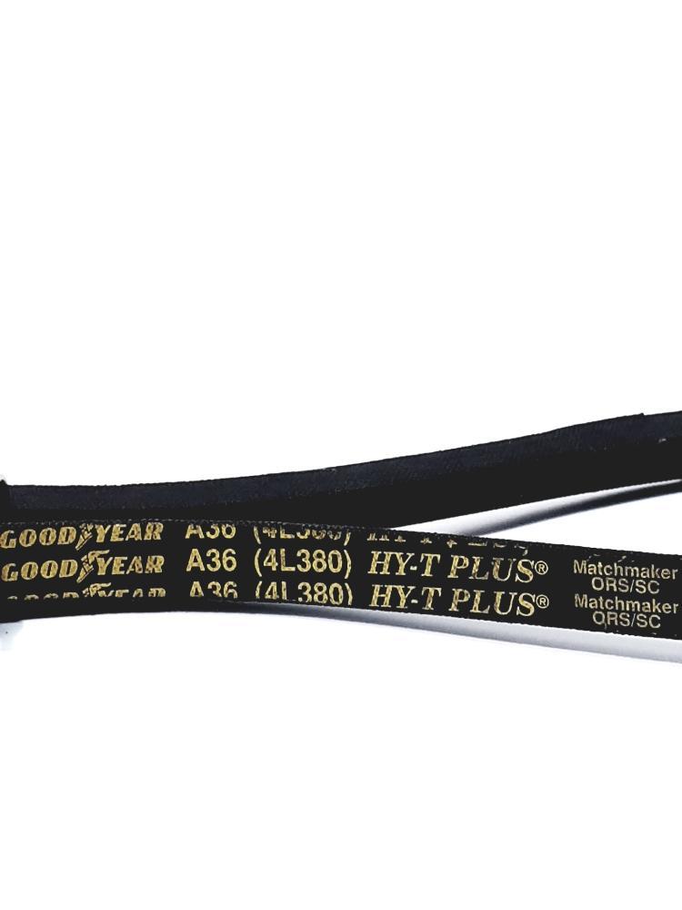 Goodyear A36 HY-T PLUS V-Belt  - $9.50