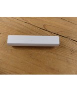 1 Used Original Bose UB 20 Mount Extenders Rod Only White UB-20 - $220.26 MXN