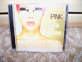 Can&#39;t Take Me Home by P!nk (CD, Apr-2000, LaFace) - $19.00