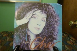 Cher - I Found Someone / Dangerous Times Geffen 28191 7&quot; 45 rpm w/Picture Sleeve - £4.60 GBP