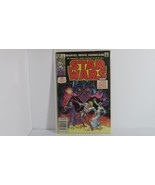 Marvel Star Wars Issue #2 1982 - 64 Page Collectors Special - Comic Book - £16.51 GBP