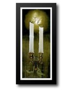 Rekindle 18x38 Framed Art Print by Lester, Edwin - $391.05