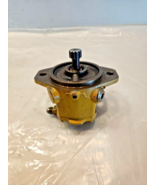 CAT C15 ACERT CONCENTRIC 4621-20C Diesel Fuel Transfer Pump 384-8612 OEM - $339.47 CAD