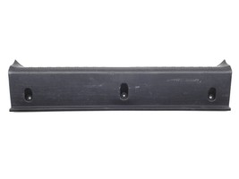 2012-2014 Subaru Impreza Wrx Sti Rear Lower Trunk Hatch Sill Panel Trim Oem -109 - £27.24 GBP