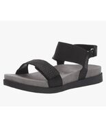 REVITALIGN Women&#39;s Cruiser Sandal Size 11 Black NEW WITHOUT BOX  - €24,43 EUR