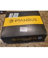 PTAHDUS Women&#39;s Heated Jacket Soft Shell with Hand Warmer, with Battery ... - $161.05 CAD