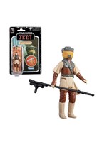 Star Wars: Return of the Jedi - Leia Organa (Boushh) Kenner 3.75” Action... - £12.71 GBP