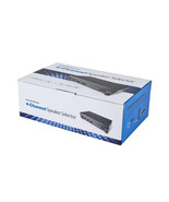 Monoprice 9995 CHANNEL-4 SPEAKER SELECTOR - $1,268.98 MXN