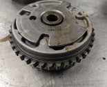 Exhaust Camshaft Timing Gear From 2008 GMC Acadia  3.6 12672485 - £39.83 GBP