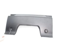 06-09 LAND ROVER RANGE ROVER SPORT REAR BUMPER TOW HOOK COVER Q4657 image 4
