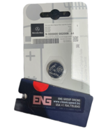 Mercedes-AMG A C E S CLA GLC GLA GLE GL OEM NEW BATTERY Remote Key 002008 - $26.18 CAD