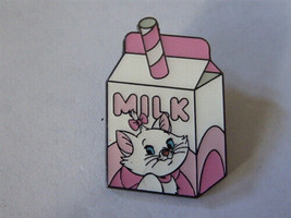 Disney Trading Pins 146380     Loungefly - Marie - Milk Carton Cats - Aristocats - £14.61 GBP