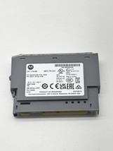 Allen-Bradley 1734-IB4 SER.D 8-Point Digital Input Module, 24VDC  - $11.25