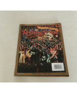 Rolling Stones magazine special collectors edition our 1000th issue 2006 - $47.45 CAD