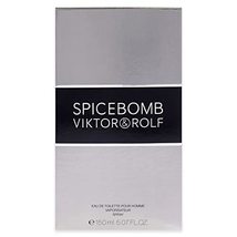 Viktor & Rolf Spicebomb Eau de Toilette Spray 5 Oz, 5 Ounce image 14