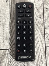 Pinnacle 41006325 Remote Control for PCTV HD Pro Stick Tuner Original OE... - $11.02