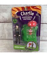 Funrise Toys Charlie And The Chocolate Factory Charlie Bucket Action Figure - $29.86 CAD