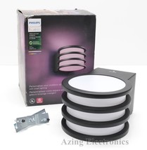 Philips Hue 574202 White and Color Ambiance Lucca Wall Light - $59.99