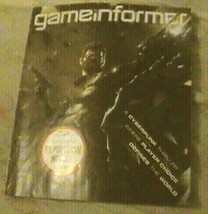 Game Informer May 2015 - £2.35 GBP