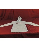Aeropostale Hoodie Women&#39;s Size Medium wc 12745 - $7.32
