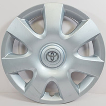 ONE 2002-2004 Toyota Camry # 61115 15&quot; 7 Spoke Hubcap / Wheel Cover # 42621AA080 - £51.66 GBP