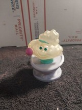 Disney Pixar Elemental 2023 #6 Lutz On Cyclone Stadium McDonalds Happy Meal  - $3.00