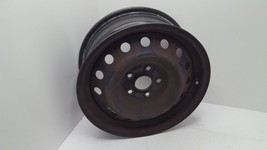 Wheel 114mm 4-1/2&quot; Bolt Circle 16x6-1/2 Steel S Fits 09-13 MATRIX 535872 - £65.40 GBP