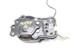 06-14 SUBARU TRIBECA FRONT LEFT DRIVER SEAT RECLINE MOTOR E6326 image 6