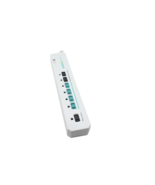 Simply Conserve SC73T1 3 ft. 7-Outlet Energy-Saving Advanced Surge Prote... - €22,00 EUR