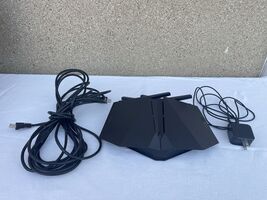 ASUS RT-AX82U AX5400 Dual-Band WiFi 6 Gaming Router - $59.39