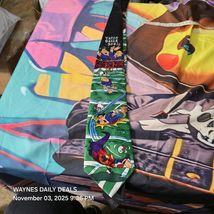 Vintage 1993 Hanna-Barbera “The Flintstones Yabba Dabba Doo” Tie - $19.79