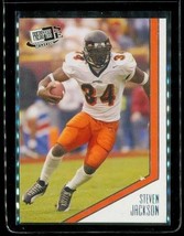 2004 Press Pass Se College Football Card #13 Steven Jackson Oregon State Beavers - £7.78 GBP