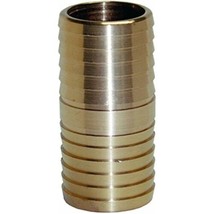 WATER SOURCE IC150NL 1-1/2&quot; BRS Ins Coupling - $26.09