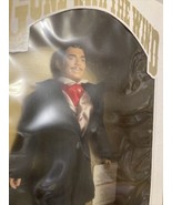 1989 Gone with the Wind Rhett Butler World Doll Black Coat Limited Edition - $24.75