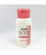 Vtg Jergens Body Shampoo Refreshing Clean Moisturizing USA 1995 Prop 8 o... - $474.98 MXN