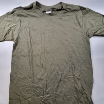 Military Issue PT Shirts USMC Skivvy Shirt Marine Corps T-Shirt Size Small - £7.27 GBP