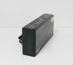 CyberPower SL750U 750VA Battery Back-Up System - Black image 2