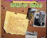 The Partridge Family: Bulletin Board [Vinyl] [Vinyl] - $25.43
