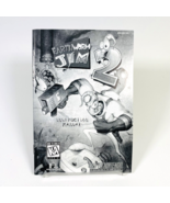 Earthworm Jim 2 (Super Nintendo, SNES) Instruction Manual Booklet Only A... - $15.94