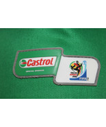 Castrol Official Sponsor South Africa 2010 Fifa Hat Adjustable Strap Cap... - £15.06 GBP