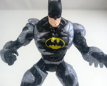 1996 DC Comics Total Justice Fractal Armor Batman 5&quot; Action Figure - $11.63