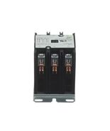 Trane HCCY3XQ04CG394L Contactor 24 Volt Coil 50/60HZ 40 Amp 3 Pole Lug T... - $2,317.65 MXN