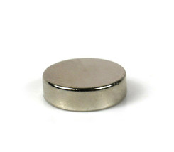 25 50 100 500pc 6mm x 3mm 1/4&quot;x1/8&quot; N35 Strong Disc Rare Earth Neodymium... - £5.45 GBP+